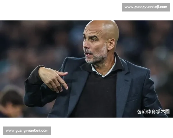 瓜迪奥拉:罗德里伤病警报拉响,却意外解锁中场新变局