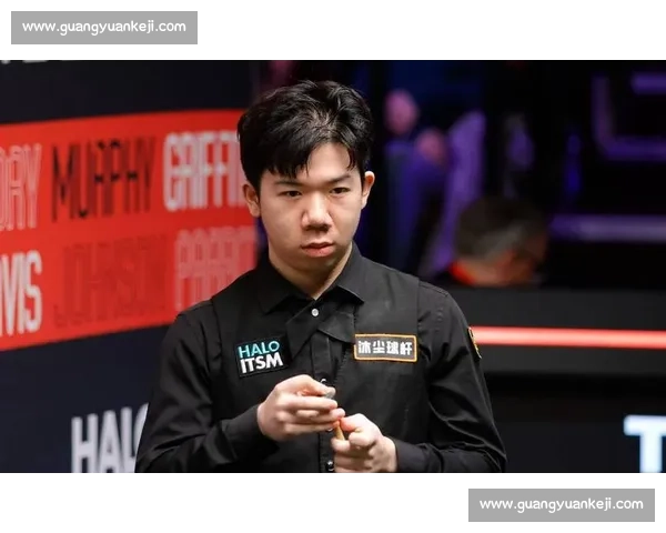 英国公开赛资格赛:中国军团 3 胜 2 负!雷佩凡四连胜强势晋级,龙泽煌决胜局绝杀救主