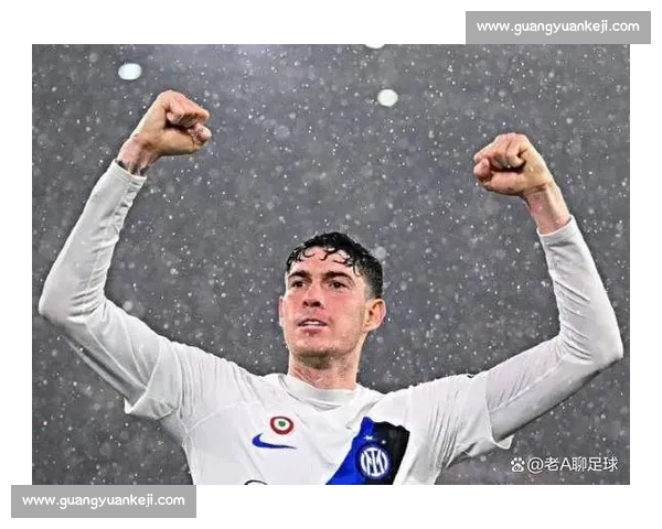 黄牌阴影笼罩!国米铁卫巴斯托尼无缘世俱杯关键战