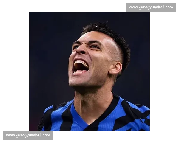 劳塔罗 9500 万欧领跑意甲，为何仍缺 “亿元先生” 标签？