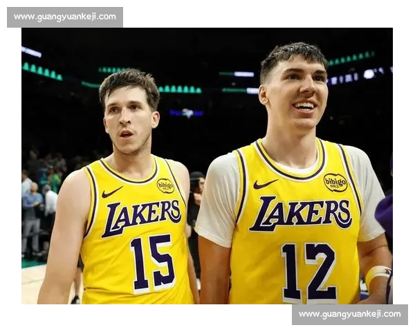 困局与豪赌：湖人中锋引援仅剩残阵，佩林卡能否绝地求生？