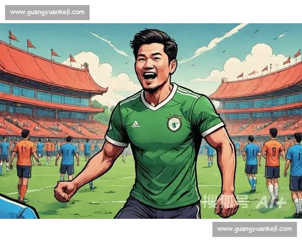绿茵狂飙：冷门重塑世界杯格局