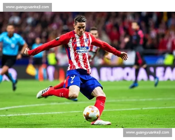 拒 800 万欧!托雷斯坚守马竞终圆梦欧联冠军