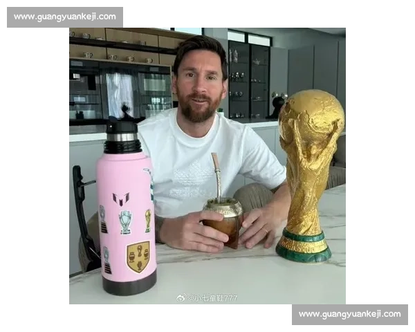 甲亢哥社媒晒梅西无视瞬间:3700 万粉丝网红遭遇追星滑铁卢